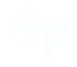 Ina Lacruz Logo
