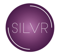 Silvr Silver Logo