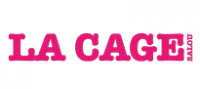 logos-lacage La Cage Logo
