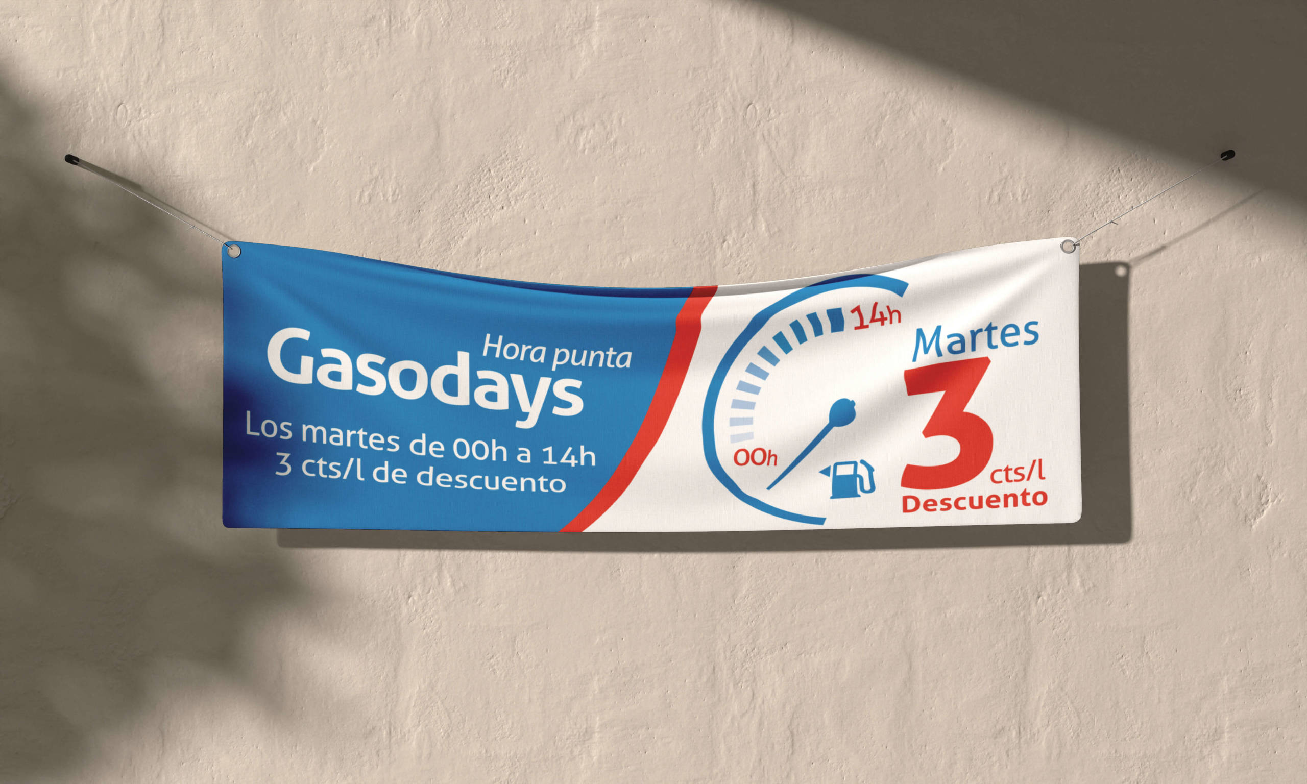 Simon Group – Complete Petrol Station Brand Identity